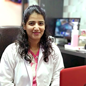 Dr. Renuka Shetty
