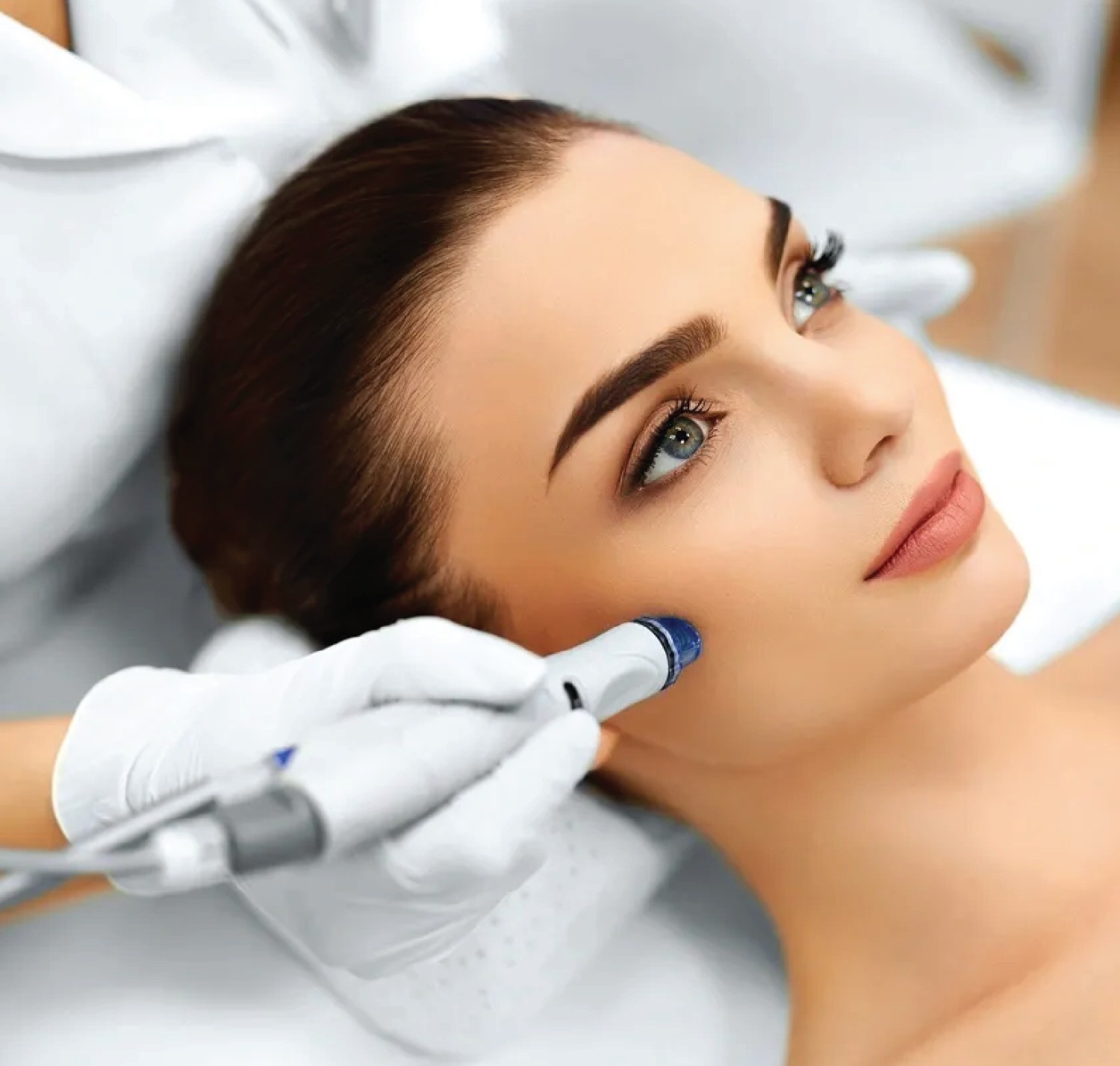 FacialAestheticTreatment
