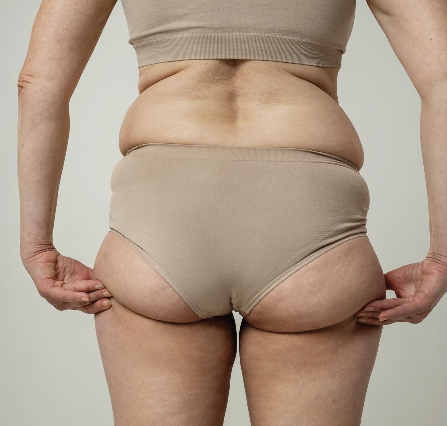 Fat Transfer Liposculpture