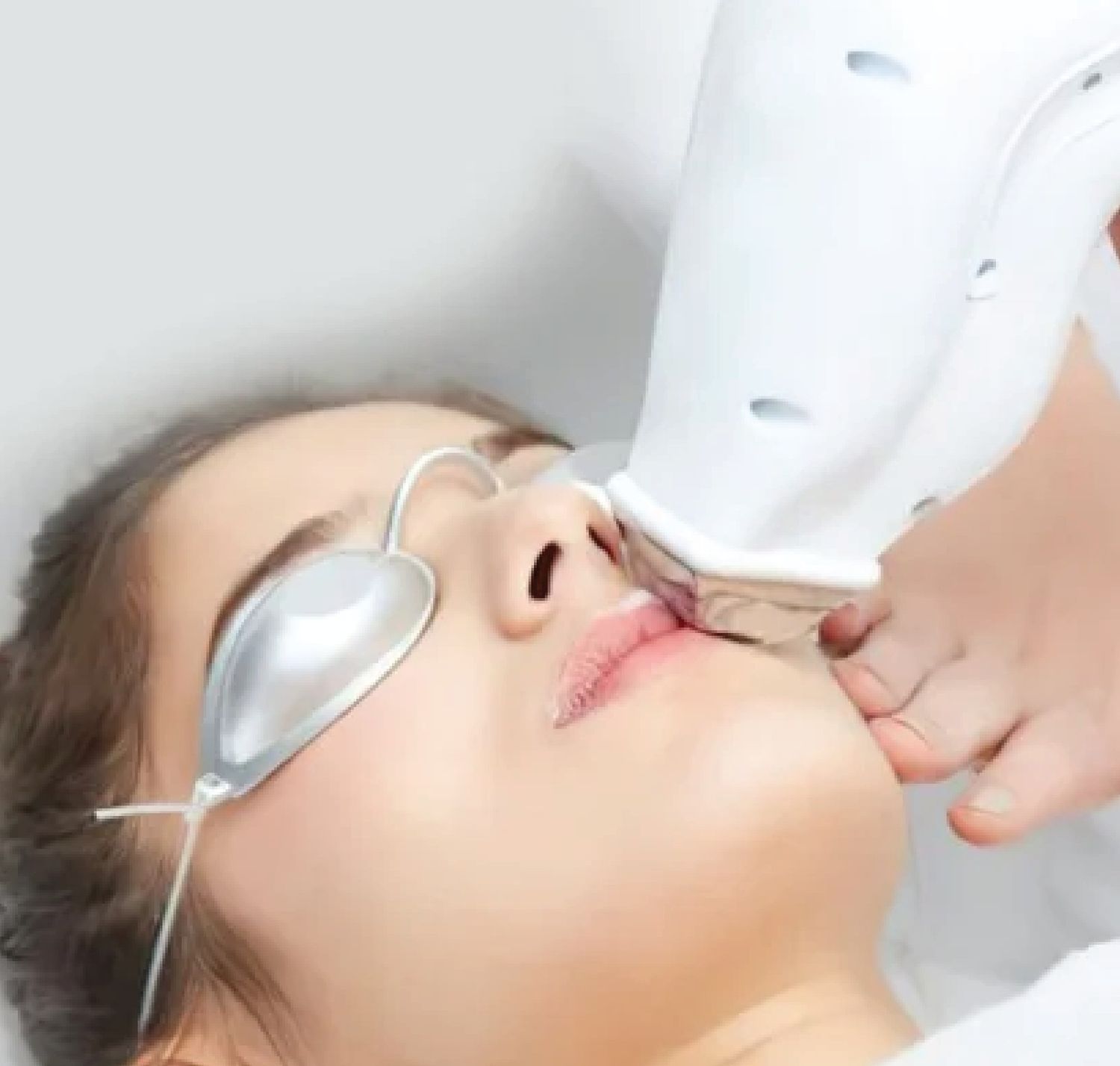 Laser Therapy