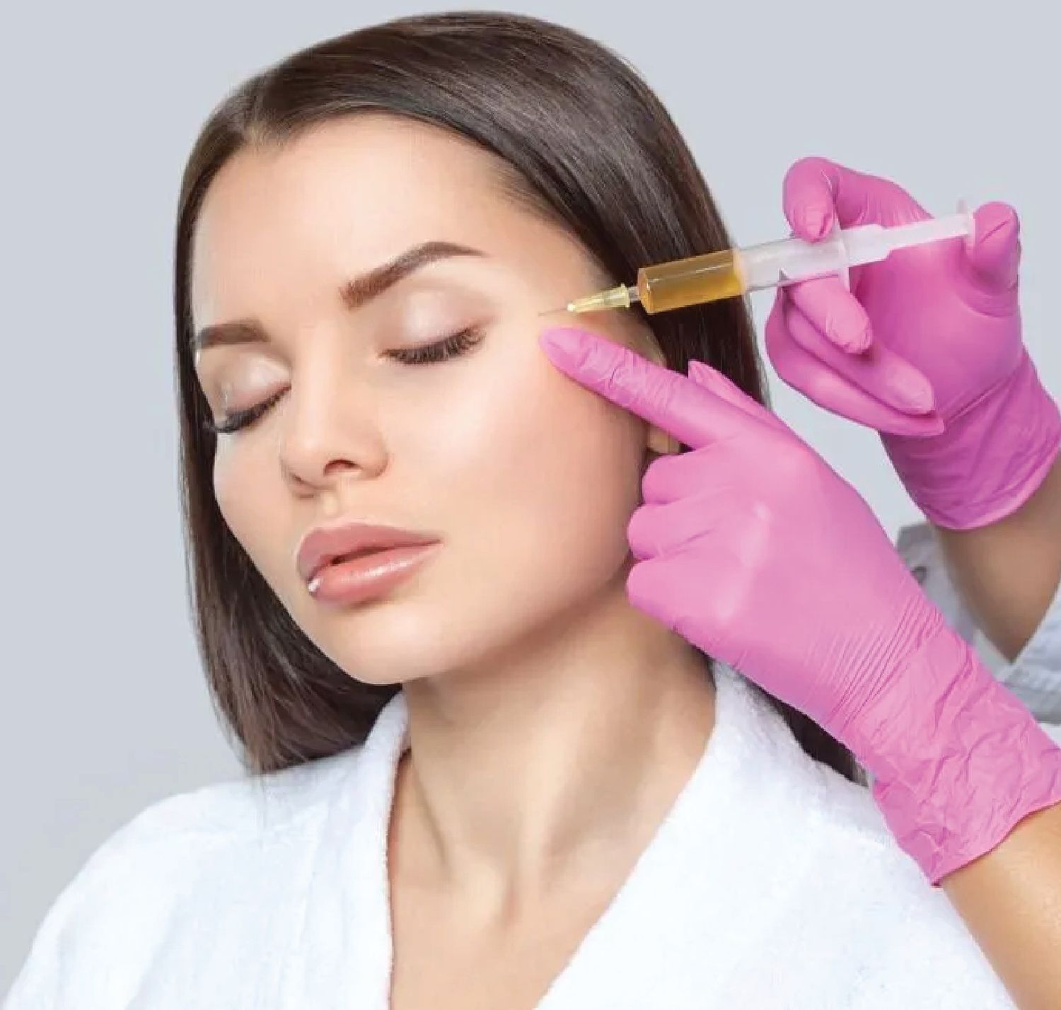 PRP Platelet RichPlasmaTherapy