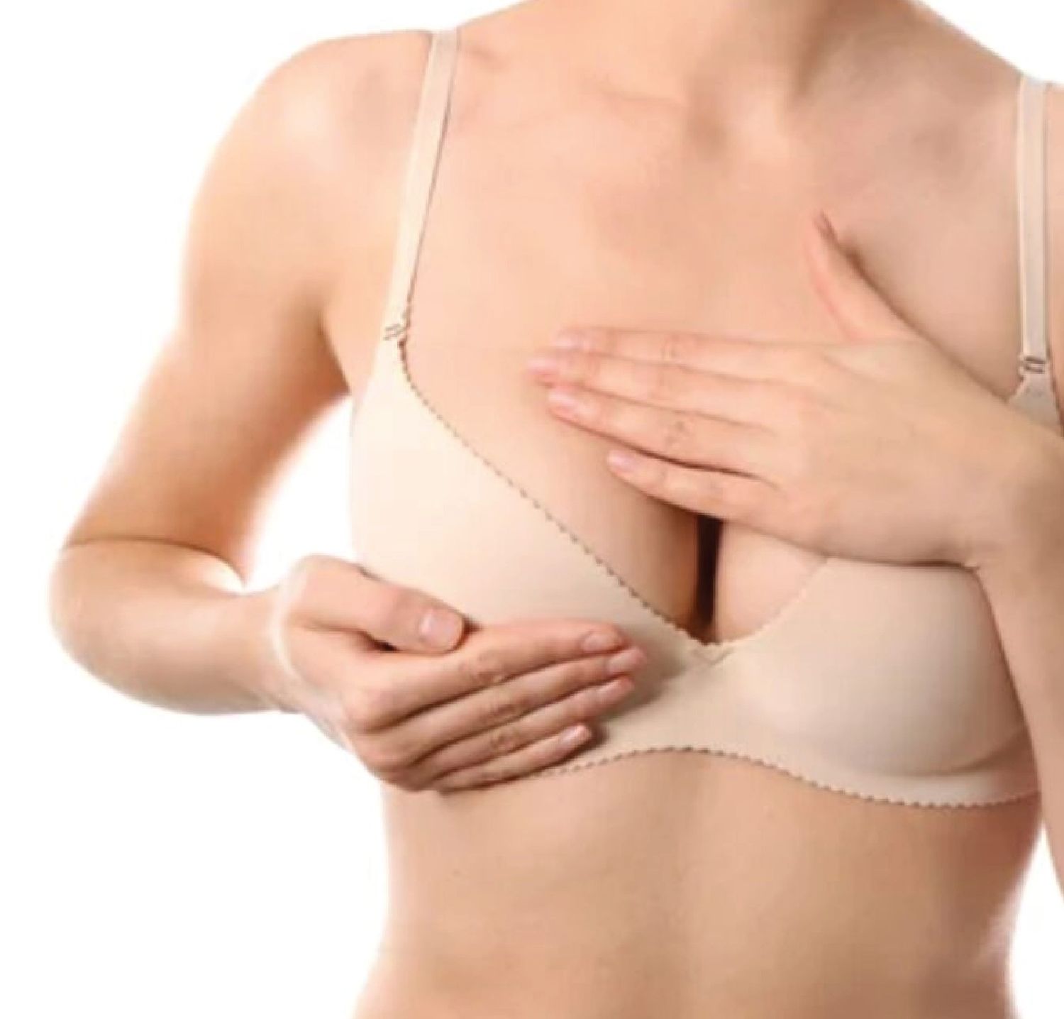 Sagging BreastLift