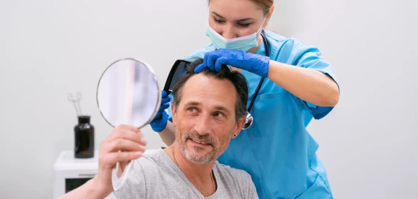 Hair Transplant Aftercare - The Ultimate Do’s & Don’ts Guide