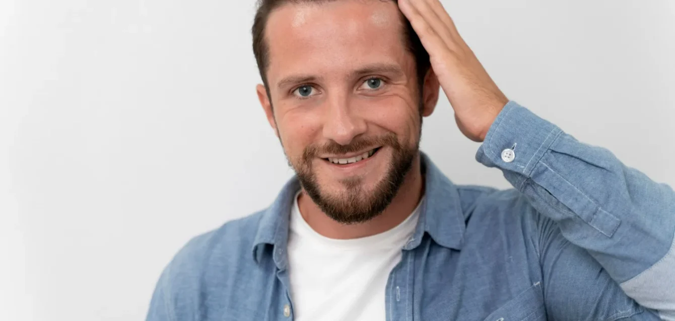 How Much Does a Hair Transplant Cost in India