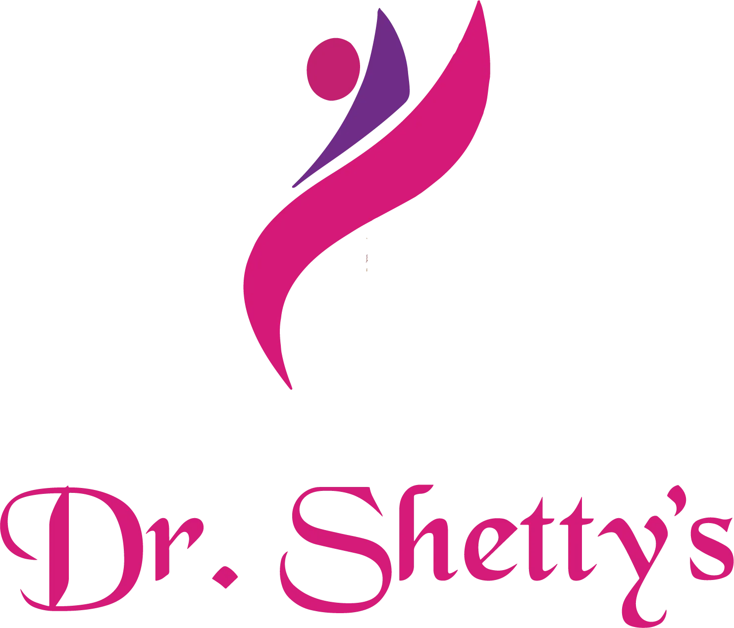 dr shettys logo
