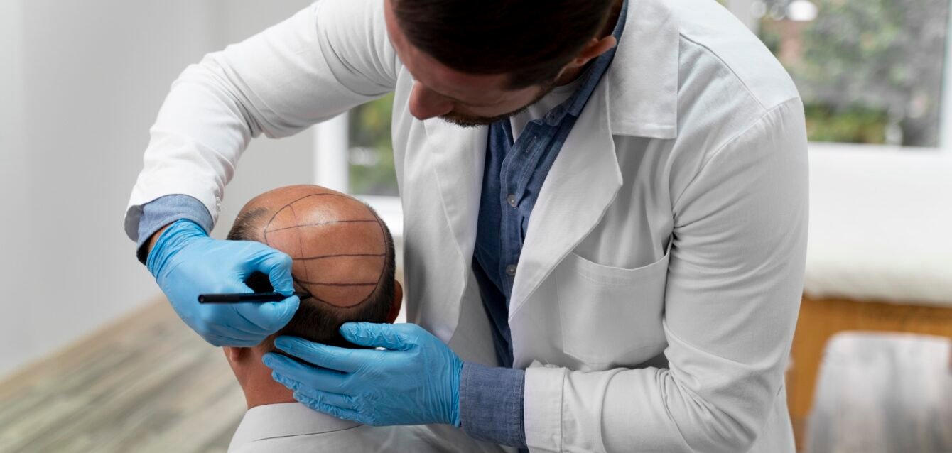 Is a Hair Transplant Painful Everything You Need to Know Before Getting Hair Restoration Is a Hair Transplant Painful Everything You Need to Know Before Getting Hair Restoration
