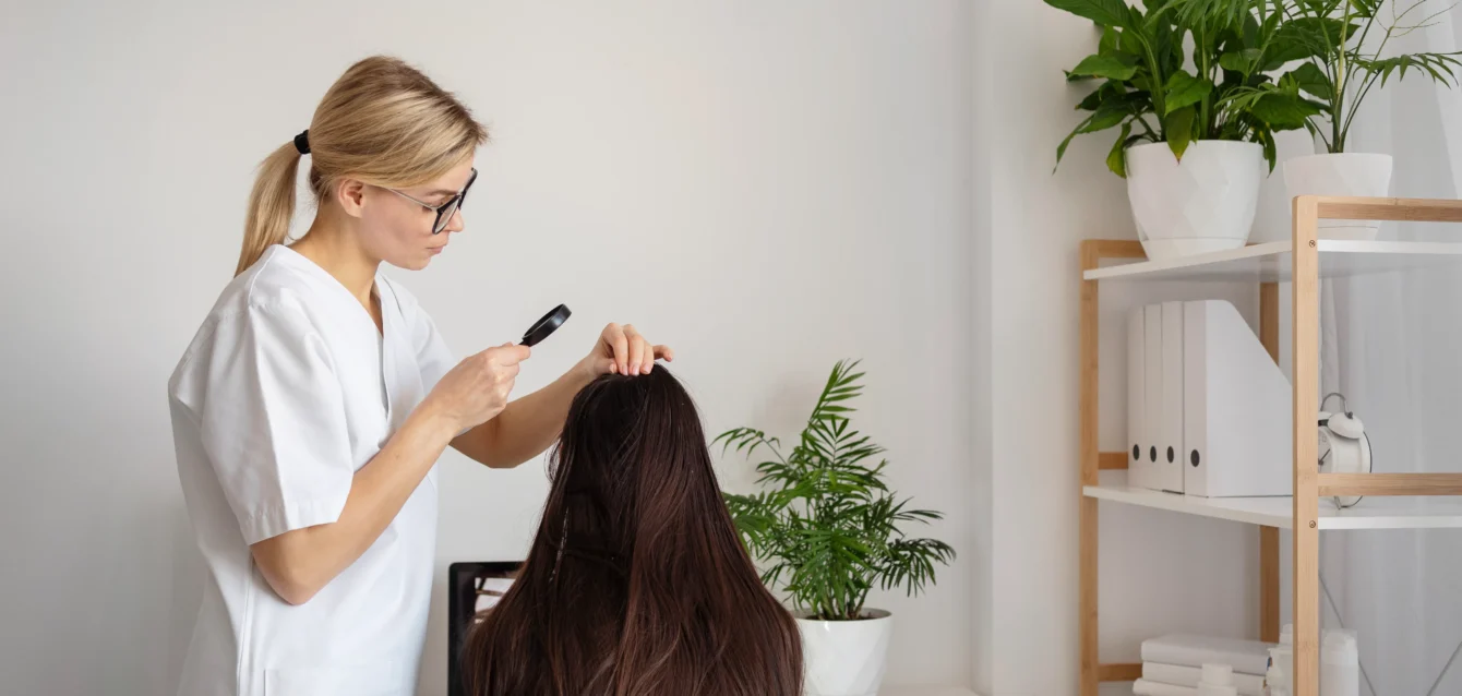 Best Trichologist in Bangalore How to Find the Right Specialist
