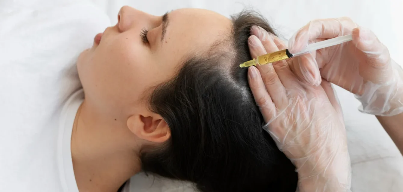 PRP Hair Treatment Cost in Bangalore Average Price, Sessions & Factors
