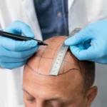 How Many Grafts Do You Need for a Hair Transplant