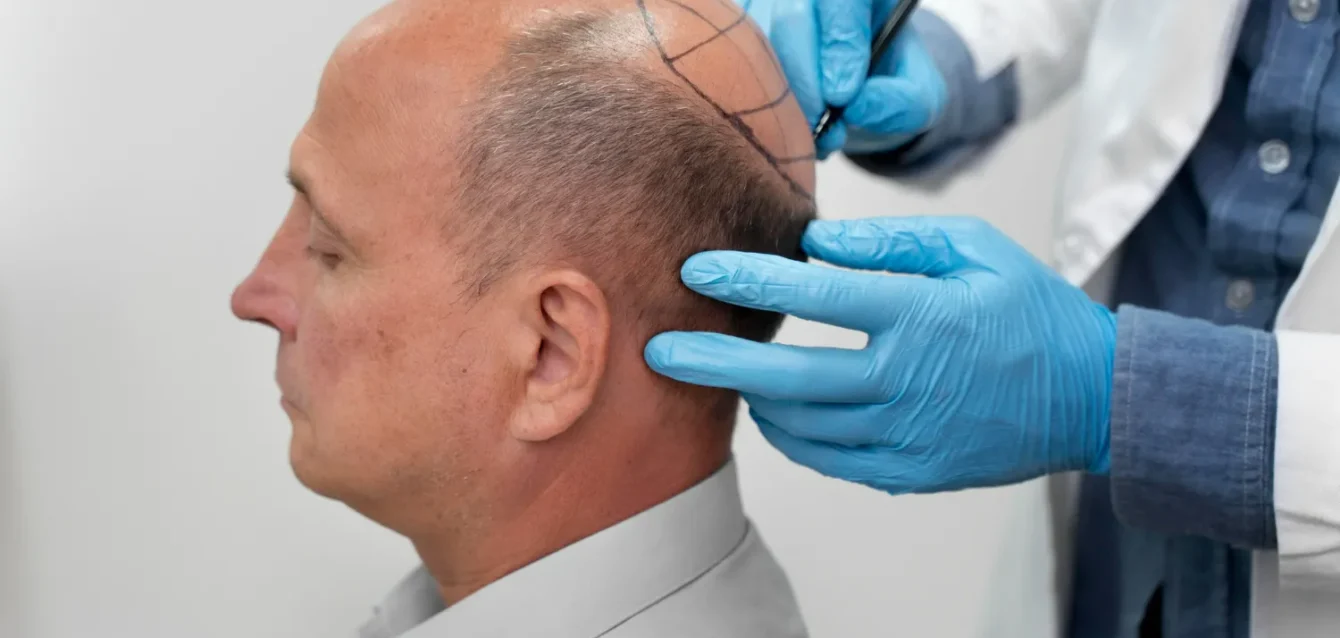 Is Hair Transplant Safe for All