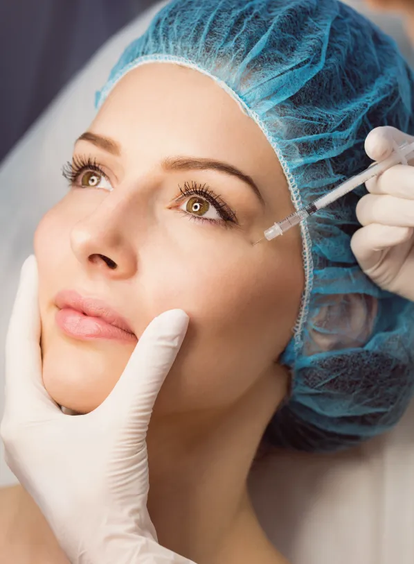 WFY Plastic Surgery Cosmetic Treatment